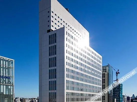Hotel Crown Hills Ueno Premier Tokyo