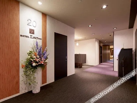 Hotel Crown Hills Ueno Premier Tokyo