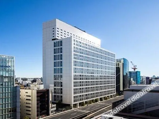 Hotel Crown Hills Ueno Premier Tokyo 3*,  Japan